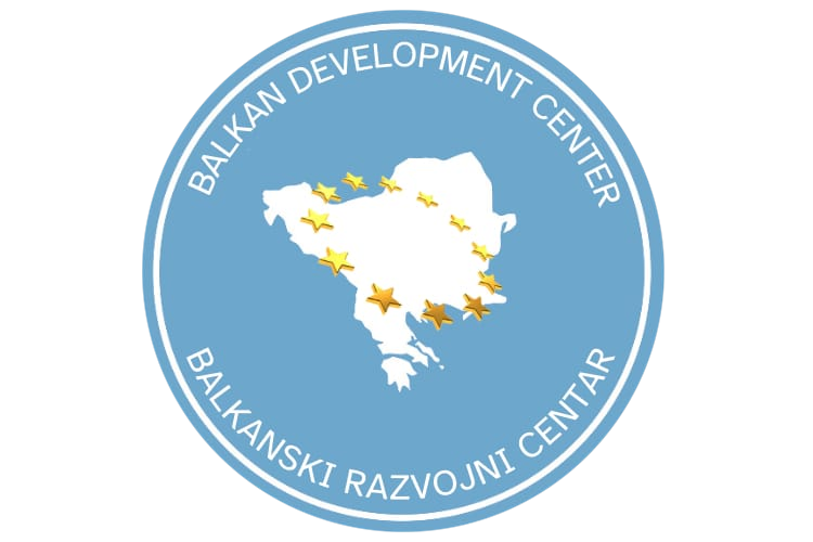 BALKAN DEVELOPMENT CENTER