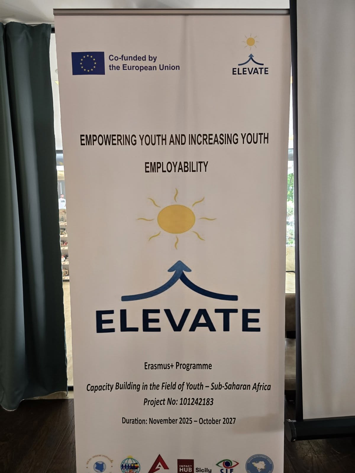 ELEVATE1