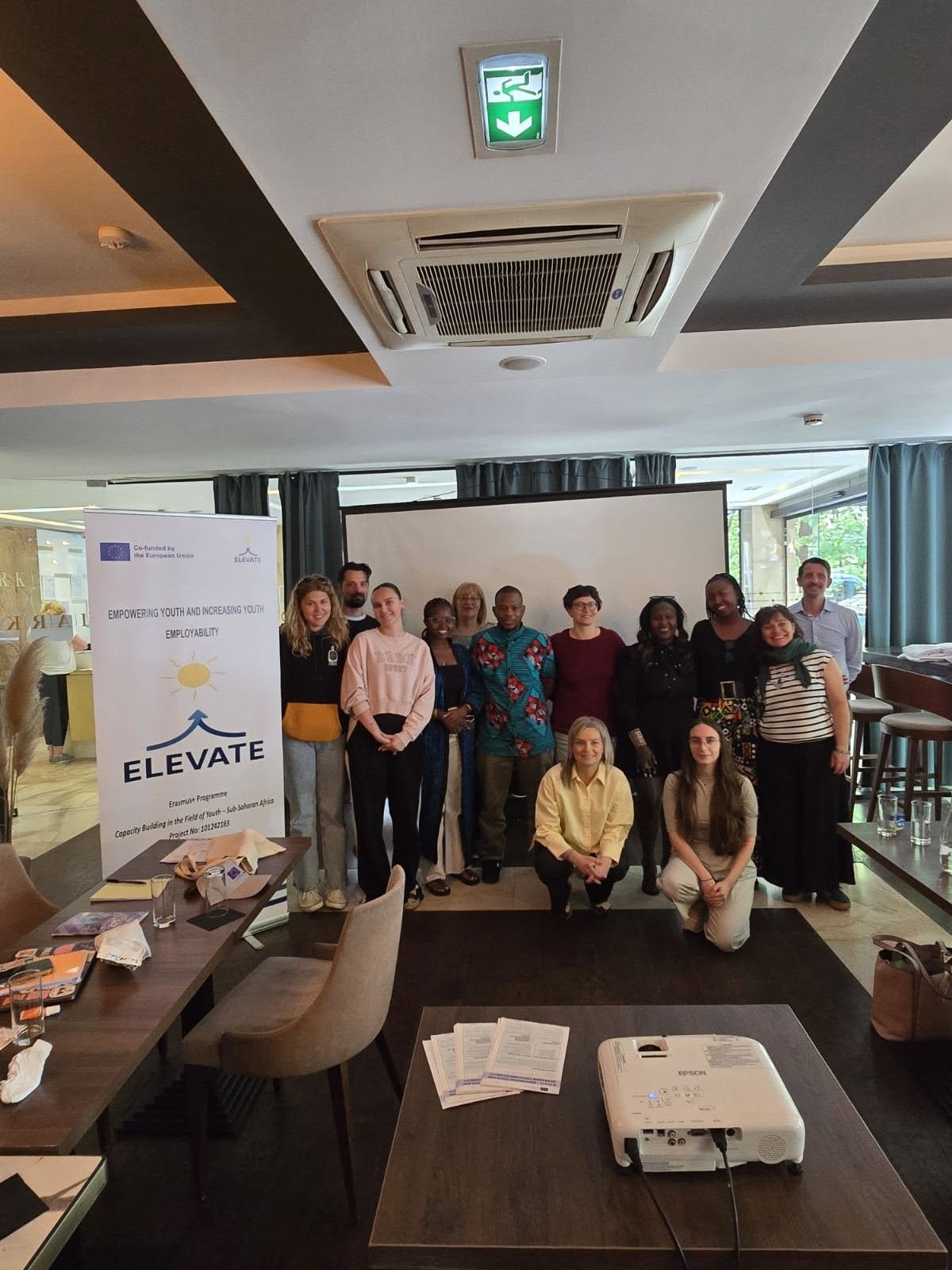 ELEVATE5